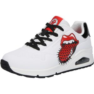 Sneaker 'Rolling Stones Lick'