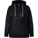 Sweatjacke