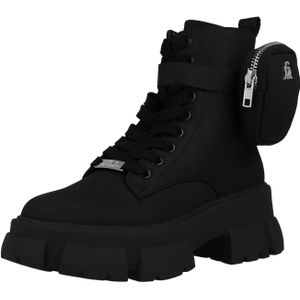 Stiefelette 'Tanker'