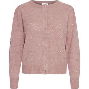 Strickjacke 'IRFLEURIE'
