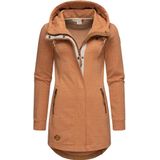Sweatjacke 'Letty Intl.'
