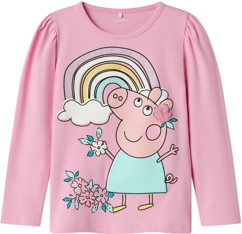 Shirt 'PEPPA'