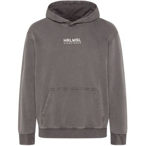 MON-TEL Hoodie printed