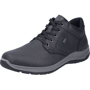 Sportlicher Schnürschuh