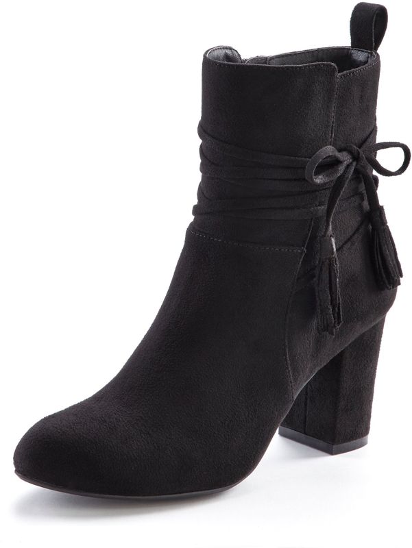 Stiefelette