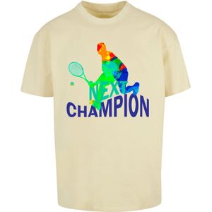Shirt 'Next Champion'