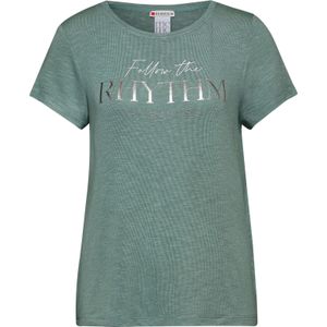 T-Shirt 'RHYTHM'