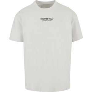 T-Shirt 'Unlimited Skills'