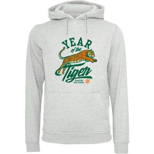 Sweatshirt 'Stranger Things Hawkins Year of The Tiger 86 Netflix TV Series'