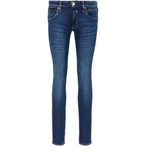 Herrlicher Slim-fit-Jeans
