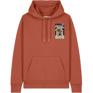 Sweatshirt 'Tarot The Emperor'