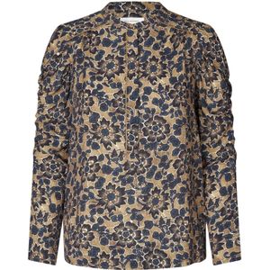 Bluse 'Visti'