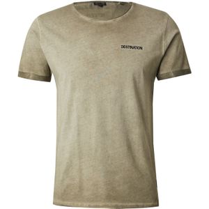 T-Shirt 'MT DESTINATION'