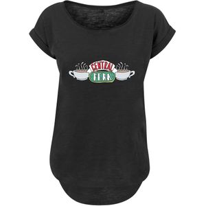 T-Shirt 'Friends Central Perk Sketch'
