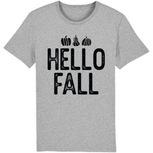 Shirt 'Hello Fall'