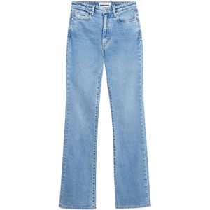 Jeans 'Linnnaa' (GOTS)