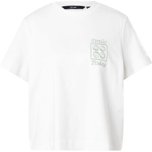 T-Shirt 'VMSARA METTE'