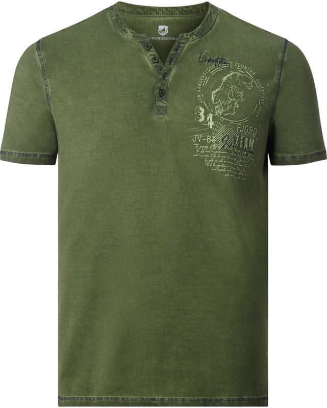T-Shirt ' Godbert '