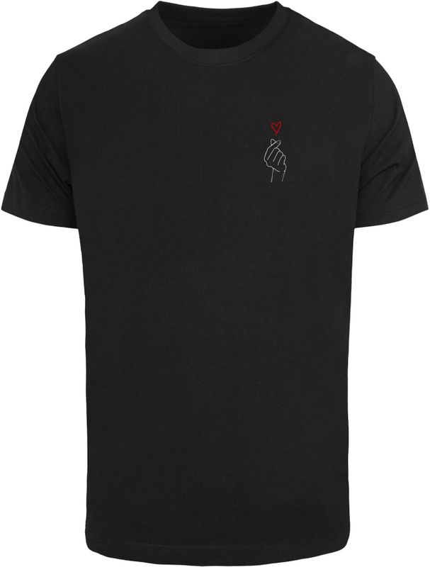 T-Shirt 'K Heart'