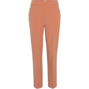 Bügelfaltenhose