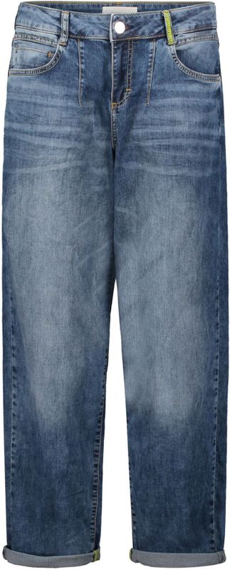 Jeans 'Used Look'