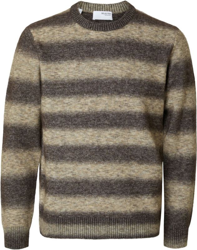 Pullover 'SLHRai'