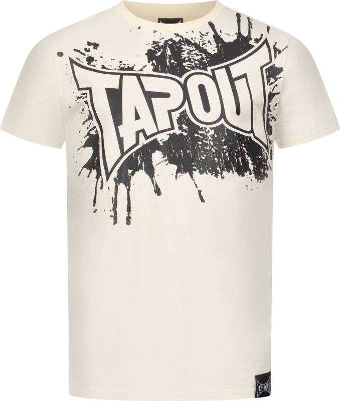 Shirt 'SPLASHED'