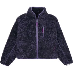 Fleecejacke