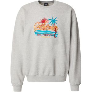Sweatshirt 'LOS ANGELES'