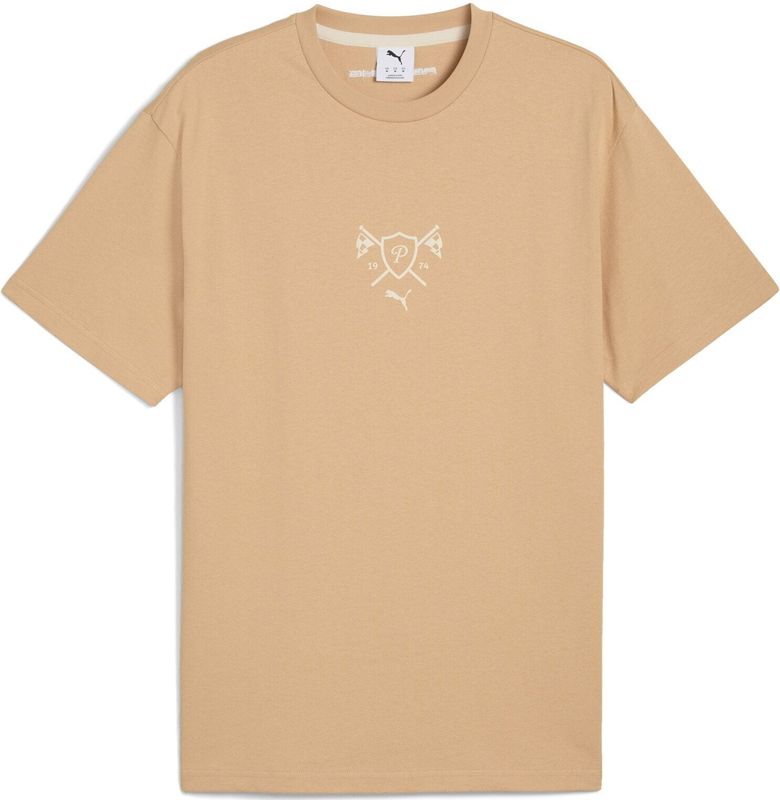 T-Shirt 'Porsche Legacy'