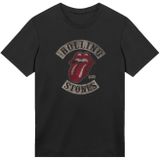 T-Shirt 'The Rolling Stones Tour '78'