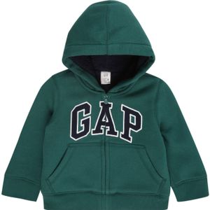 Sweatjacke