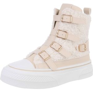 Sneaker high