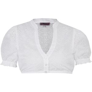 Trachtenbluse 'Tettau'