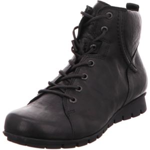 Schnürstiefelette 'Menscha'
