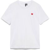 T-Shirt 'VMPAULINA'