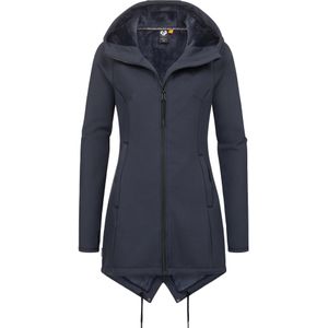 Sweatjacke 'Wingi'