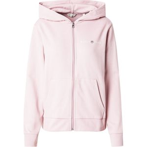 Sweatjacke