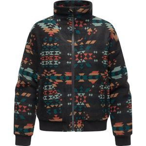 Jacke 'Toscia Ikat'