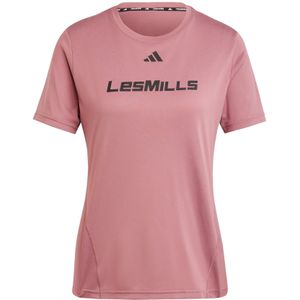 Funktionsshirt 'Les Mills'