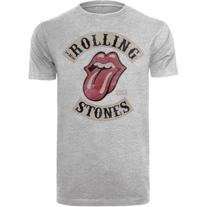 F4NT4STIC Shirt The Rolling Stones