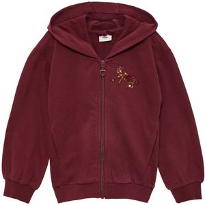 Sweatjacke