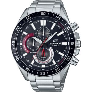 CASIO Analoguhr EDIFICE