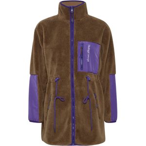 Fleecejacke 'BIBI'