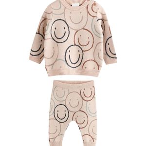 Set: Pullover und Hose