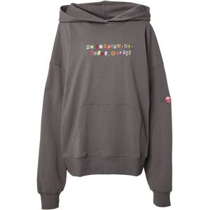Sweatshirt 'Isa'