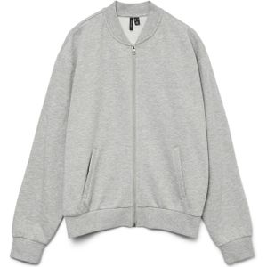 Sweatjacke 'VMLonnie'