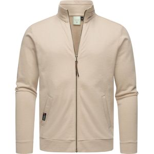 Sweatjacke 'Miet'