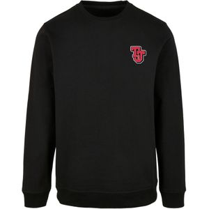 Sweatshirt 'Tom And Jerry - Collegiate'