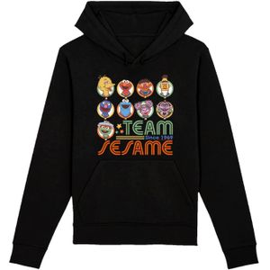 Sweatshirt 'Sesamstraße Team Since 1969'